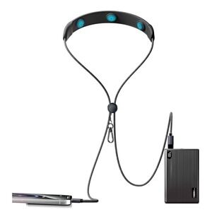 100W Fast Charging Neck Massager Cable